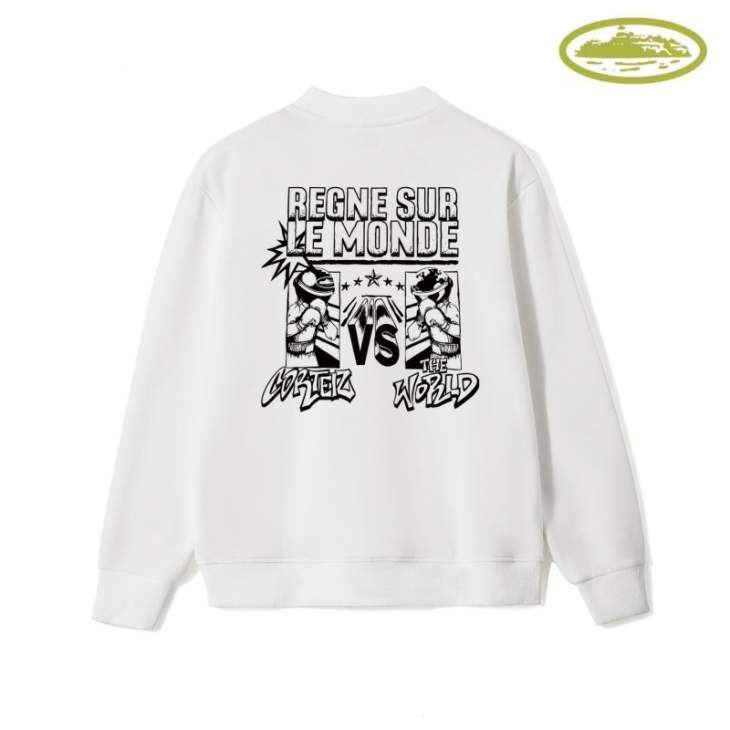 Corteiz Sweatshirt _SKUCorteizS-2XLastxC112131512